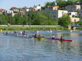 Sedlčany 2009