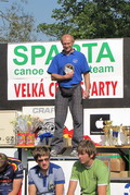 Sparta 2009