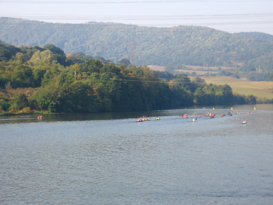 Kanoistika Poděbrady